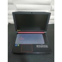Portatil Gamer Acer Nitro 5 I5-8300h Nvidia Gtx-1060 Laptop segunda mano  Cali