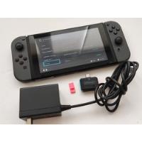 Nintendo Switch Programable + Juegos +256gb + Rcm + 100 Jueg segunda mano  Colombia 