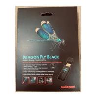 Usado, Audioquest - Dragonfly Black Usb Dac / Amplificador De Auric segunda mano  Colombia 