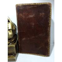 Biblia Antigua - Antiguo Testamento - Siglo Xix - segunda mano  Colombia 