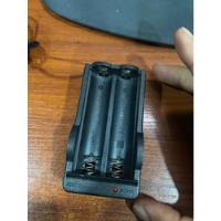 Cargador De Bateria 18650 Doble, usado segunda mano  Colombia 
