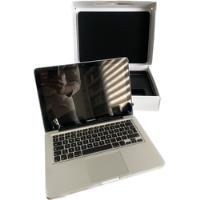 Macbook Pro Retina 13-inch, Mid 2012 500gb Disco Duro Solido segunda mano  Colombia 