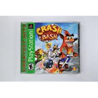Crash Bash Playstation 1 segunda mano  Colombia 