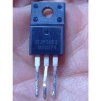 Transistor Igbt Rjp30e2  segunda mano  Colombia 