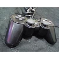 Control Original Sony Playstation 2 Dualshock 2 Usado segunda mano  Colombia 