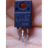 Transistor Igbt Rjp4584, usado segunda mano  Colombia 