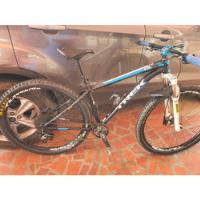 Bicicleta Mtb Trek Xcaliber-talla M (17.5)- Leer segunda mano  Colombia 