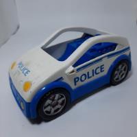 Lego Carro De Policia segunda mano  Colombia 
