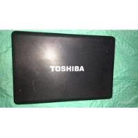 Toshiba Satellite C645-sp4250l segunda mano  Cartago