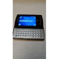 Sony Ericsson Mini Pro U20i Clásico Detalles Leer Descripció, usado segunda mano  Engativá