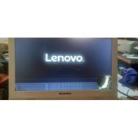  Lenovo C2 Todo En Uno Para Repuestos, usado segunda mano  Antonio Nariño