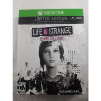 Juego Life Is Strange Before Limited Xbox One Fisico Usado segunda mano  Colombia 