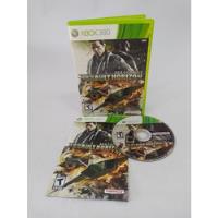 Ace Combat Assault Horizon (español) - Xbox 360 segunda mano  Colombia 