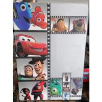 Disney Pixar Colección 9 Películas segunda mano  Colombia 
