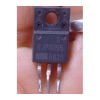 Transistor Rjp4055 segunda mano  Colombia 