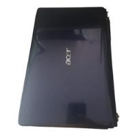 Carcasa Completa Para Portatil Acer 4540 Serie, usado segunda mano  Medellín