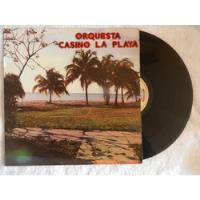 Orquesta Casino La Playa -- Salsa Premium Macondo Records segunda mano  Colombia 
