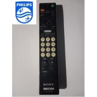 Control Remoto Tv Sony Rm-yd026 segunda mano  Colombia 