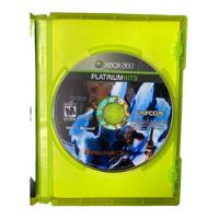 Usado, Devil May Cry 4 De Segunda Mano Para Xbox 360 Solo Cd segunda mano  Colombia 