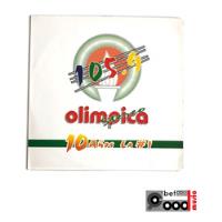Lp Grupo Niche, Binomio De Oro 105.9 Olímpica Stereo Vol. 1, usado segunda mano  Colombia 