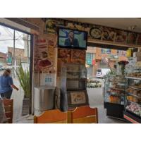 Vendo Gran Panadería Bogotá Norte, Puntazo  segunda mano  Usaquén