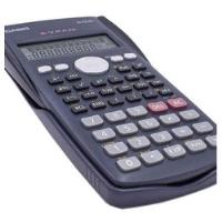 Calculadora De Escritorio Científica Casio Fx-82ms Azul segunda mano  Colombia 