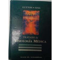 Tratado De Fisiología Médica , usado segunda mano  Colombia 