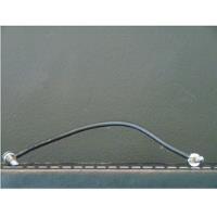 Usado, Lava Cable Tightrope Pedalboard Cable 20cm (usado) segunda mano  Colombia 