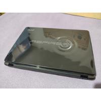 Netbook Acer One Aspire 722, 11.6 Pulgadas, 4gb Ram, 500 Gb segunda mano  Kennedy