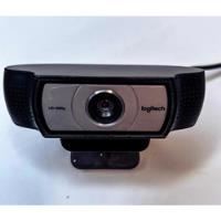 Usado, Camara Para Videoconferencia Logytech C920 segunda mano  Colombia 
