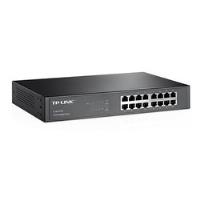 Switch Tp-link Tl-sg1016d segunda mano  Colombia 