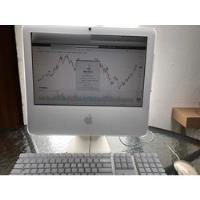 iMac 17 Pulgadas Vintage / Tiempos Steve Jobs segunda mano  Envigado