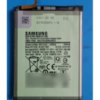 Bateria  Samsung A02 Original Desmontada Poco Uso segunda mano  Colombia 