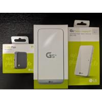 LG G5 32 Gb Plata 4 Gb Ram segunda mano  Usaquén
