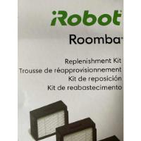Filtro Roomba Irobot (serie E, Serie I), usado segunda mano  Colombia 
