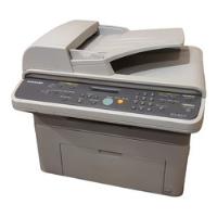 Impresora Multifuncional Samsung Scx-4521f Copia/fax/escaneo, usado segunda mano  Colombia 