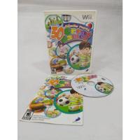 Family Party 30 Great Games - Nintendo Wii  segunda mano  Colombia 