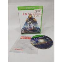 Anthem - Xbox One segunda mano  Colombia 