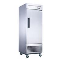 Refrigerador Industrial Vertical Dukers. Ref D28r, 1 Puerta segunda mano  Engativá