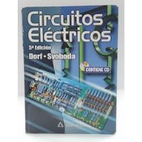 Circuitos Eléctricos 5 Edición segunda mano  Colombia 