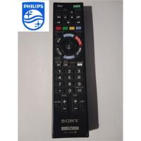 Control Remoto Tv Sony Smart Rm-ydd99, usado segunda mano  Colombia 