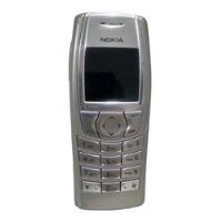 Nokia 6610 Celular De Colección Con Sim No Homologa Colombia segunda mano  Colombia 
