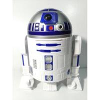 Star Wars R2-d2 Micromachines segunda mano  Colombia 