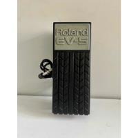 Pedal De Expresión Roland Ev5 segunda mano  Colombia 