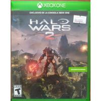 Halo Wars 2 Xbox One segunda mano  Colombia 