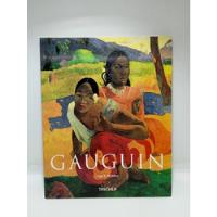 Gauguin - Ingo F. Walther - Arte - Taschen - Nuevo , usado segunda mano  Colombia 