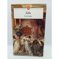 La Cantera - Émile Zola - Literatura Francesa - Francés  segunda mano  Colombia 