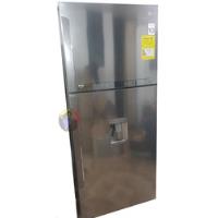 Nevera LG No Frost Top Freezer Door Cooling Silver 437litros, usado segunda mano  Colombia 