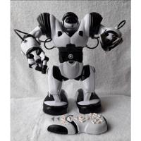 robot juguete segunda mano  Colombia 