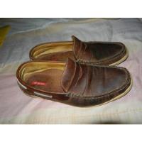 Zapatos Mocasines En Buen Estado Poco Uso , usado segunda mano  Colombia 